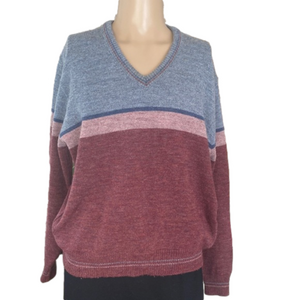 Pinnacle vintage sweater